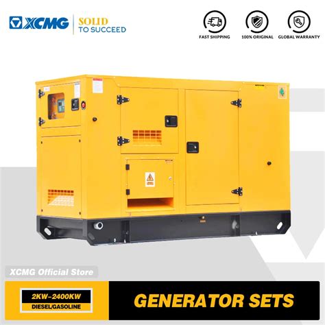 188 kva industrial generator